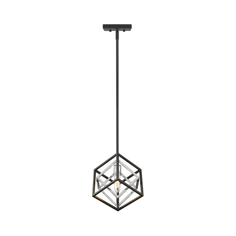 Euclid Pendant Light