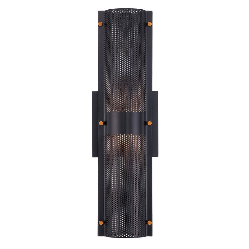 Eurofase 46461 Westcliffe 2-lt 17″ Tall LED Outdoor Wall Mount