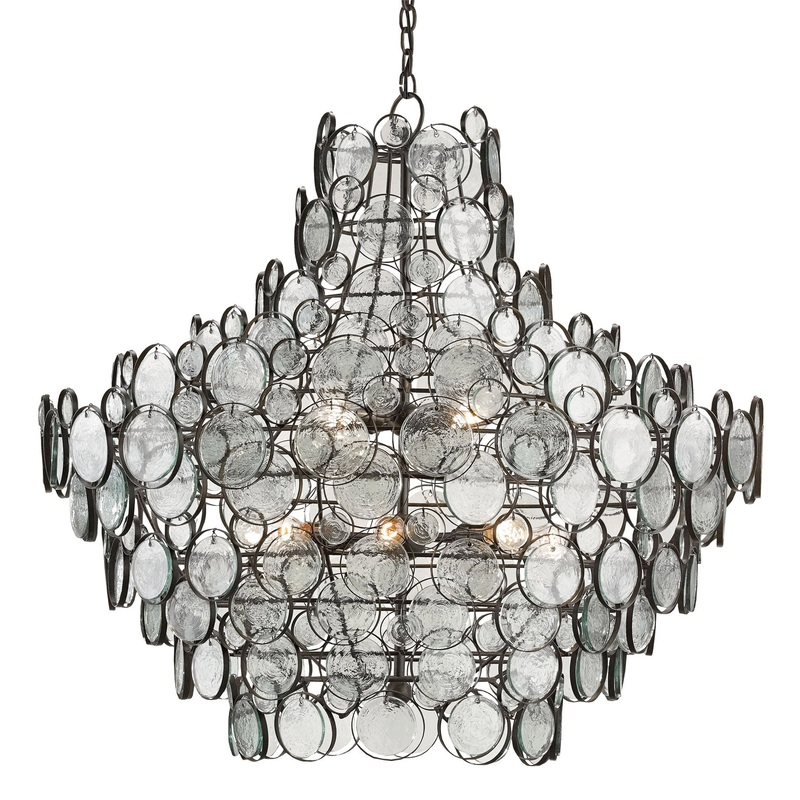Galahad Chandelier