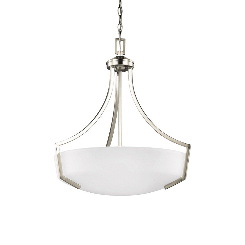 Hanford Pendant Light