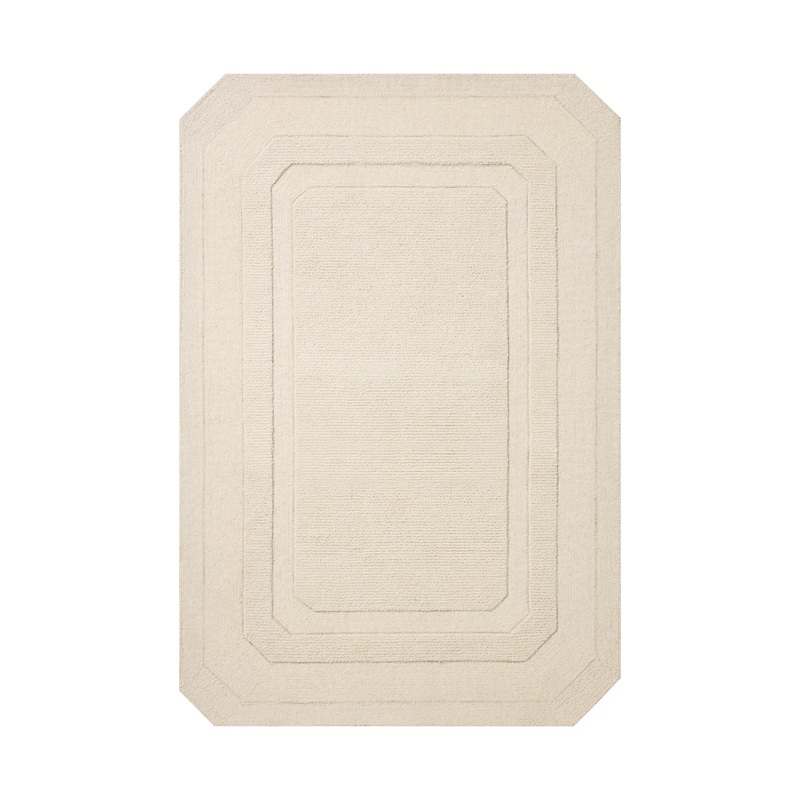 Loloi Clayton Ivory Rug