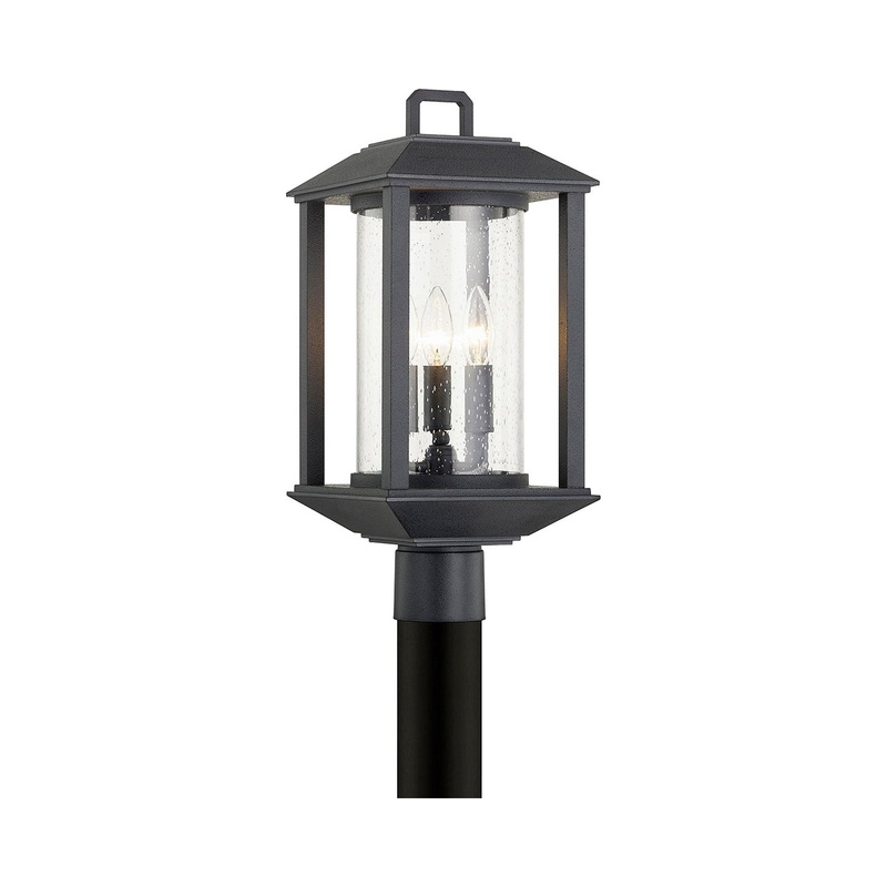 McCarthy Outdoor Post Light
