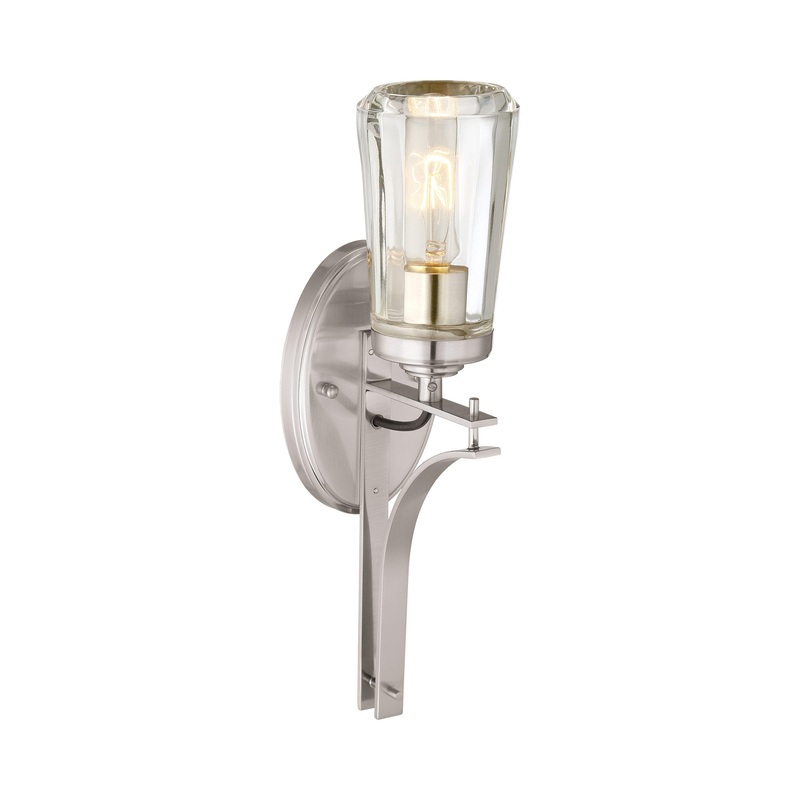 Poleis Wall Light