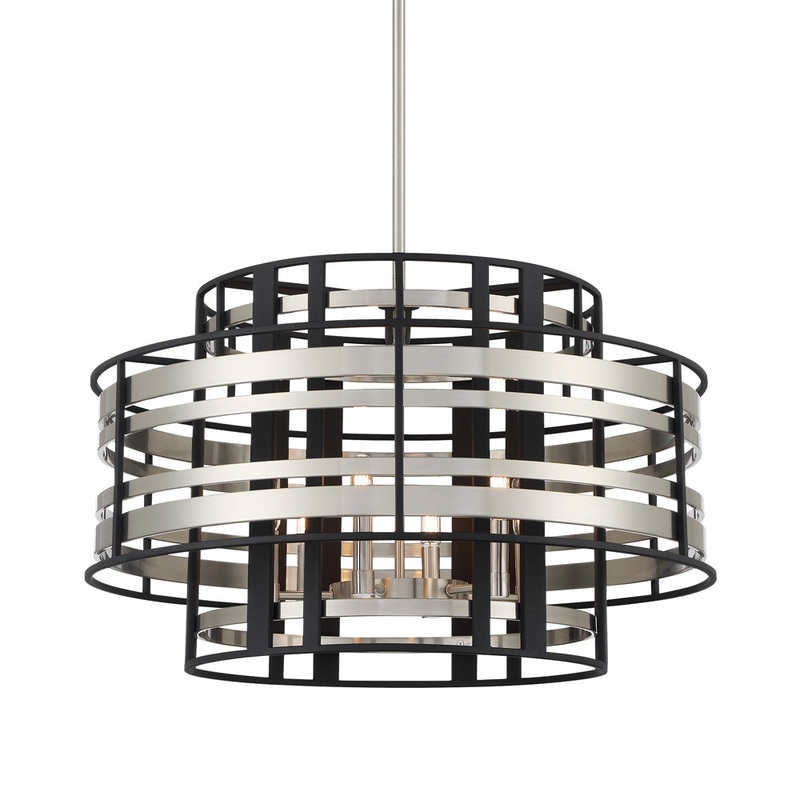 Presten Pendant Light