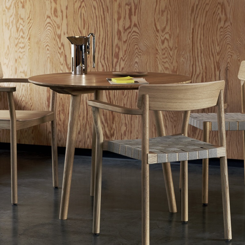 &tradition Betty TK9 Armchair