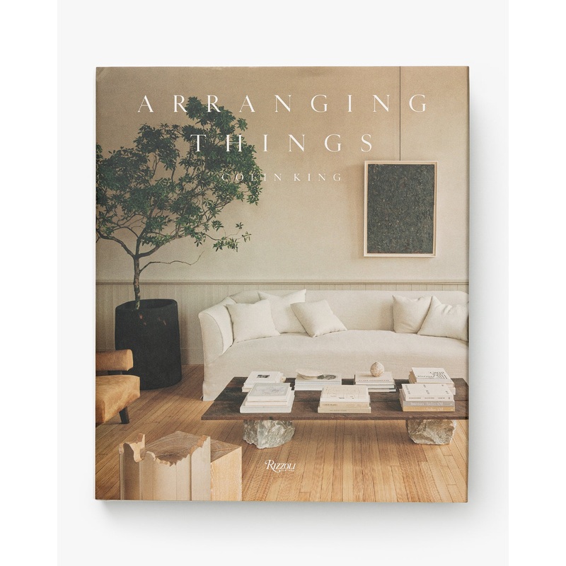 Arranging Things