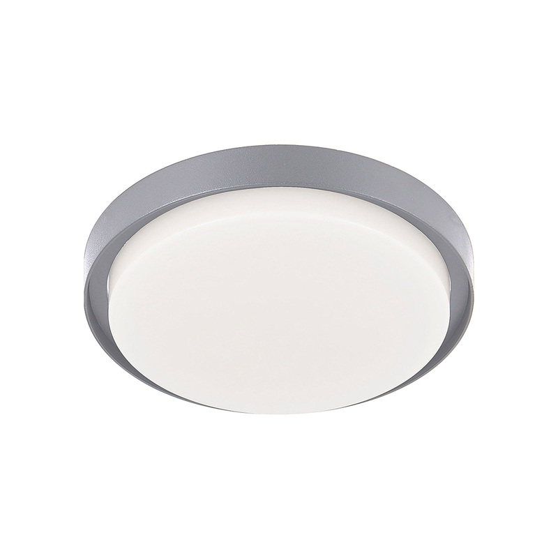 Bailey LED Flush Mount Ceiling Light