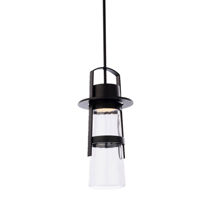 Balthus LED Pendant Light