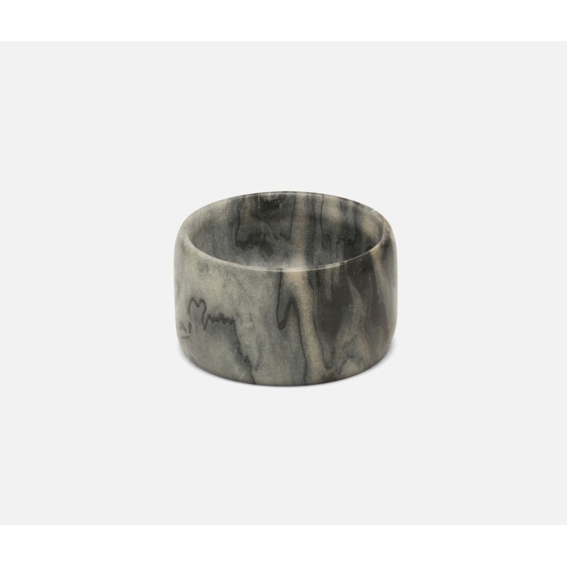 Blue Pheasant MAVIS Marble Pinch Bowls