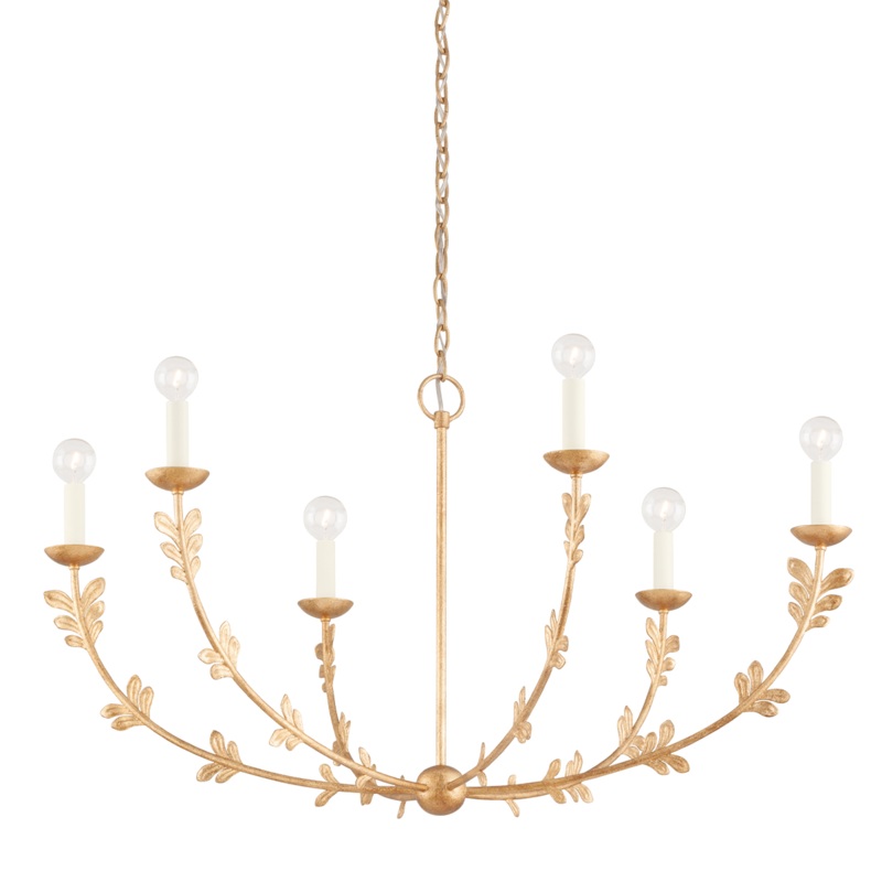 Florian Chandelier Large