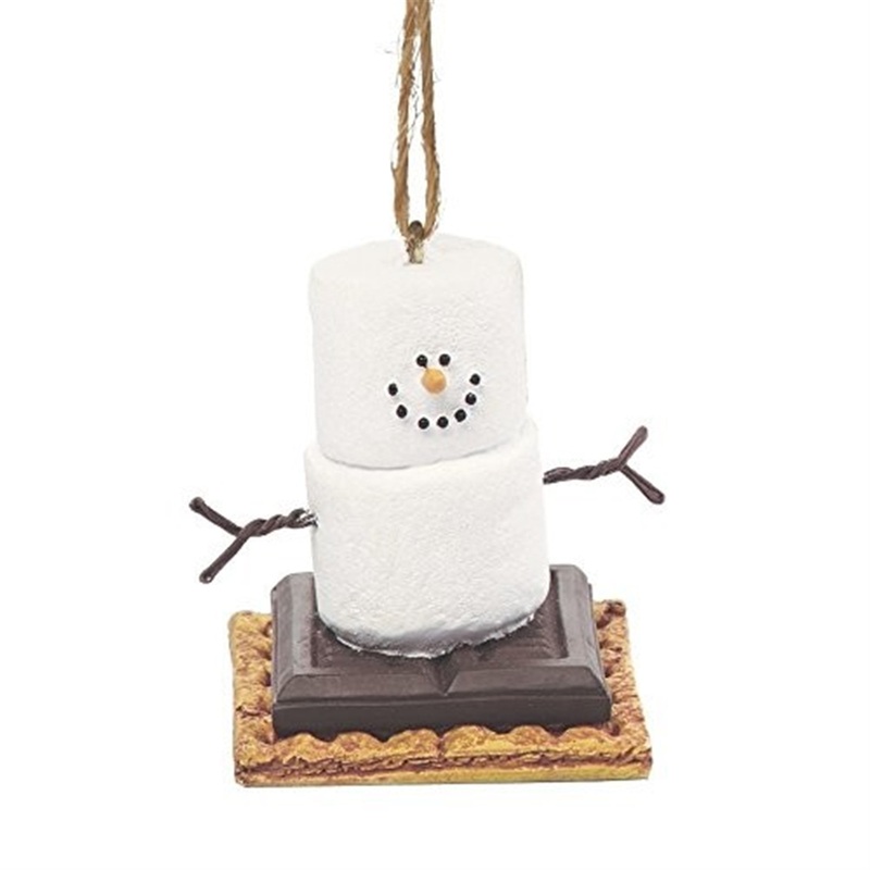 Midwest-CBK (371749) The Original S’Mores Tree Ornament Standard