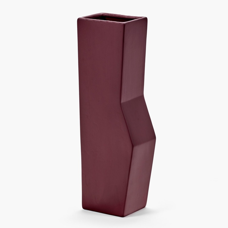 Serax Sculptural Confluence Bebop Vase 2