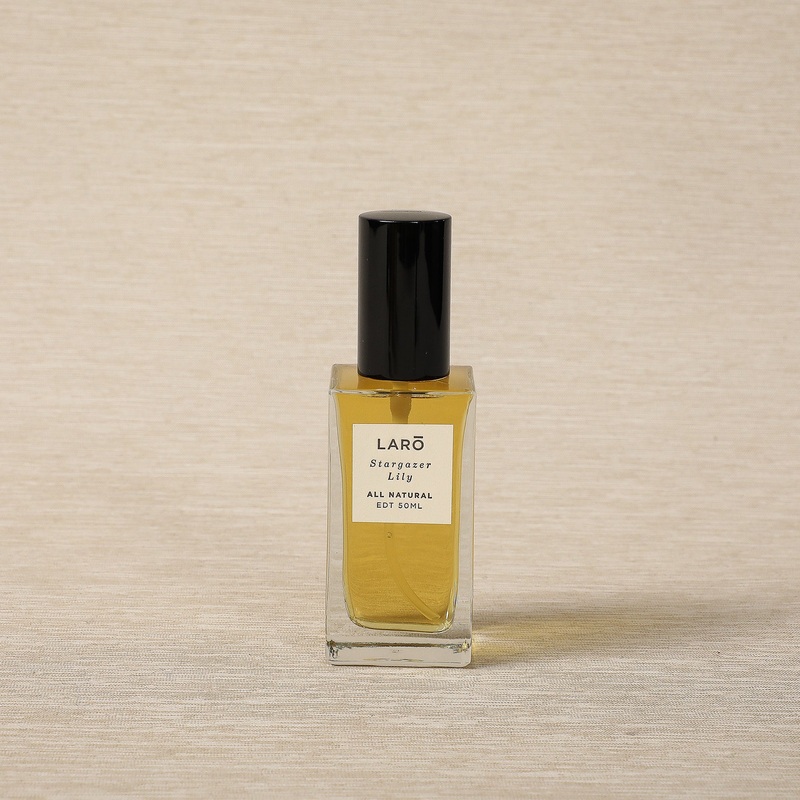 Stargazer lily – 50ml edt atomizer
