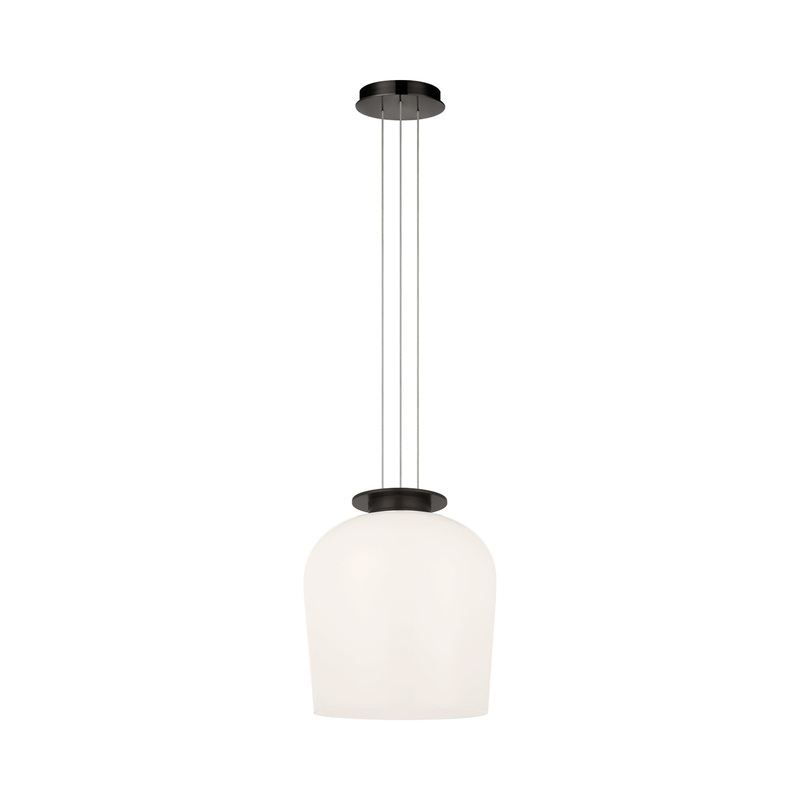 Vetro LED Pendant Light
