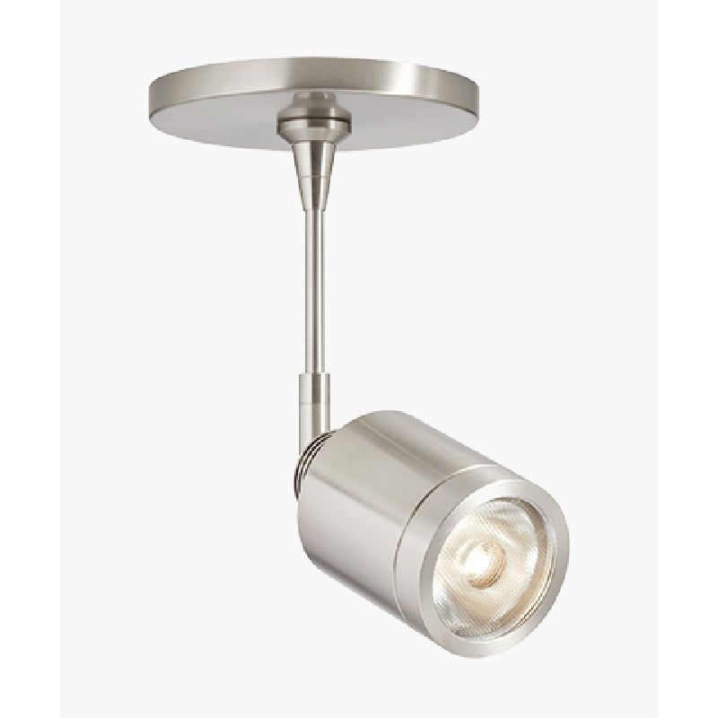 Visual Comfort 700MPTLML 2″ 50W Tellium Head with Monopoint Canopy