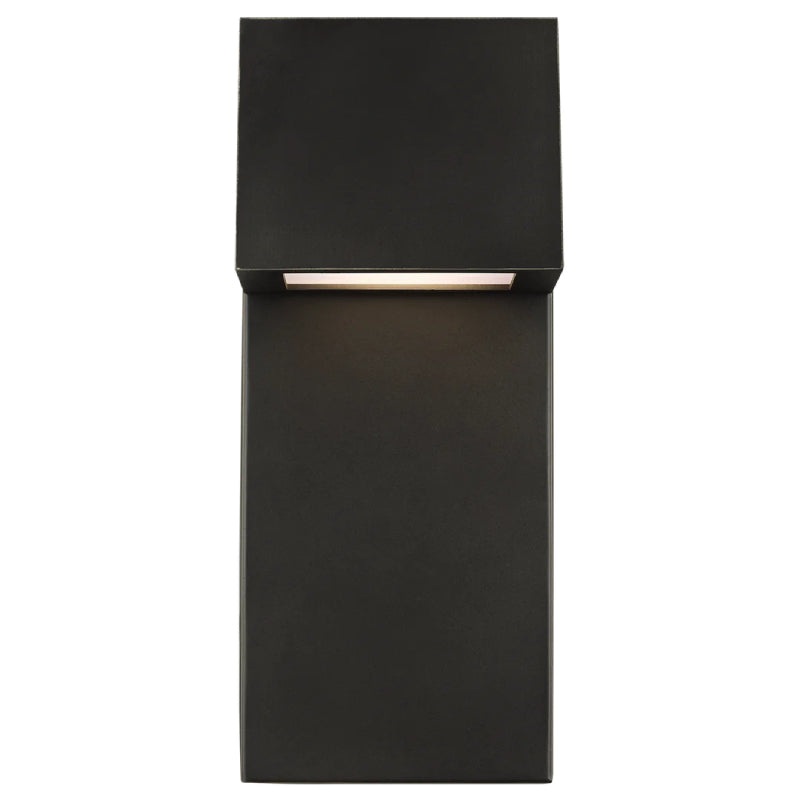 Visual Comfort 8663393S Rocha 1-lt 16″ Tall LED Outdoor Wall Lantern