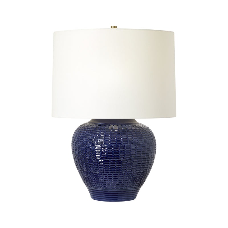 Visual Comfort LT1221 Marcel 1-lt 26″ Medium Table Lamp