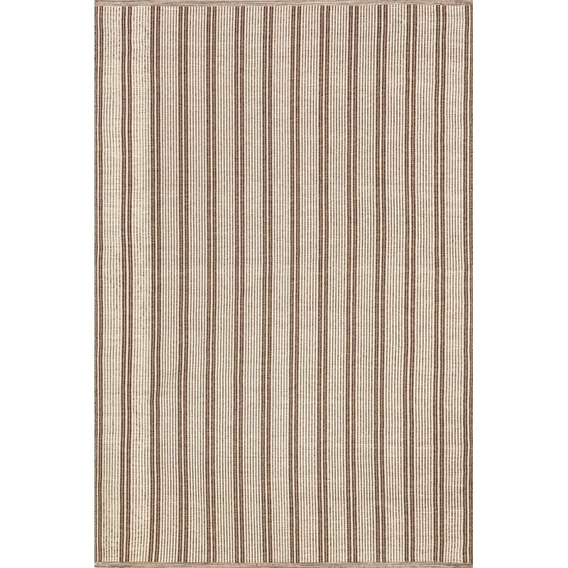 Zuma Indoor/Outdoor Rug | Ivory