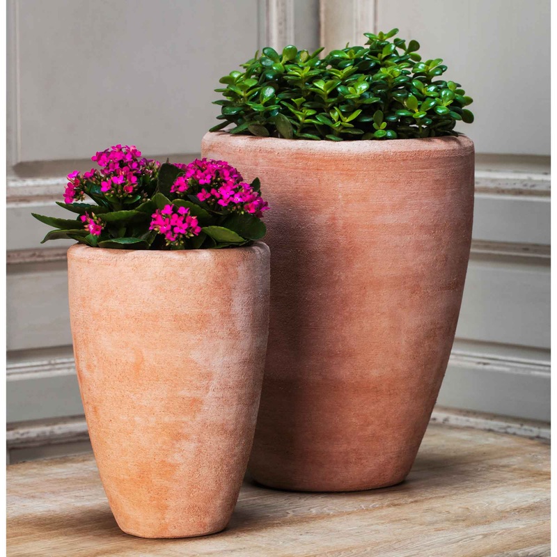 Abrielle Planter Set of  2