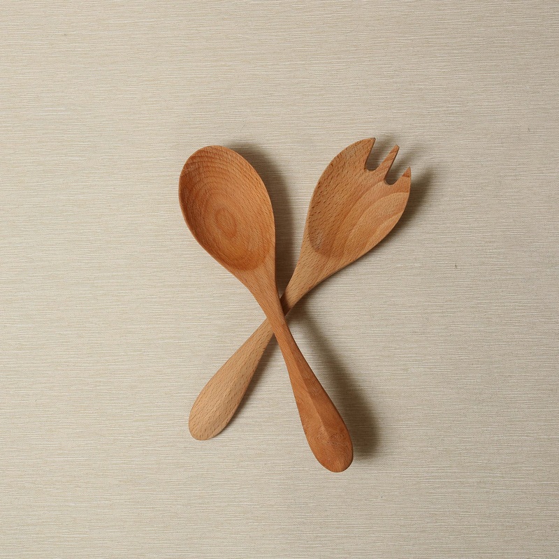 Andre Salad Servers