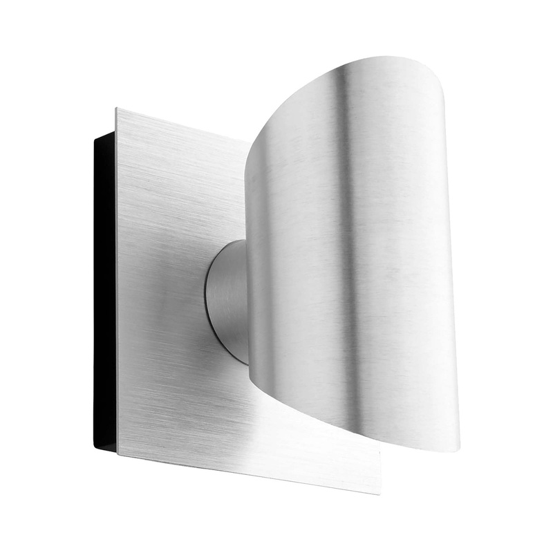 Caliber Outdoor LED Wall Light