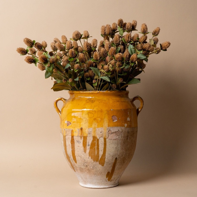 Faux Amaranth Spray