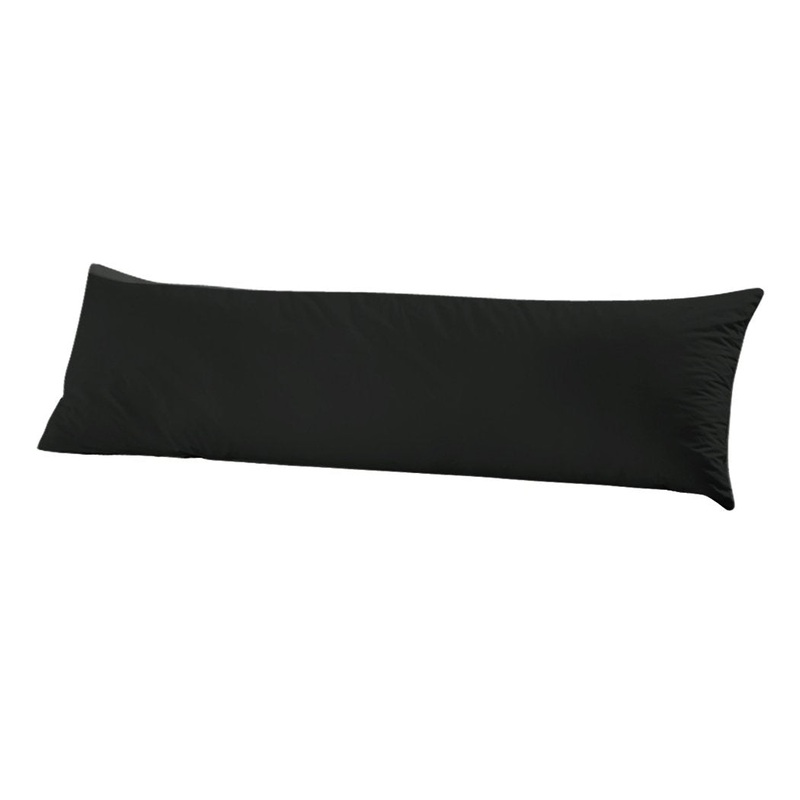 Full Long Cotton Maternity Body Pillow