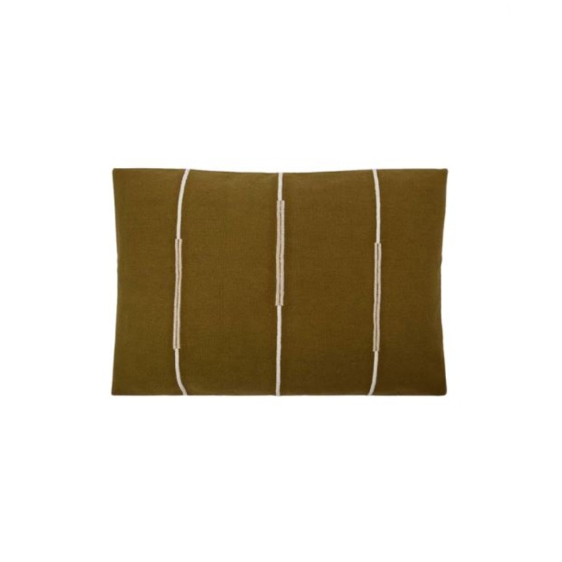 Indi Cushion Cover