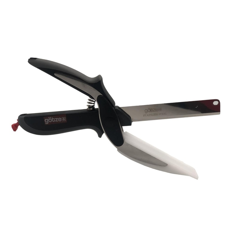 Knife Scissors