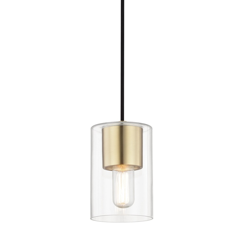 Lula Pendant Light