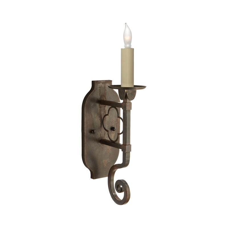 Margarite Wall Light