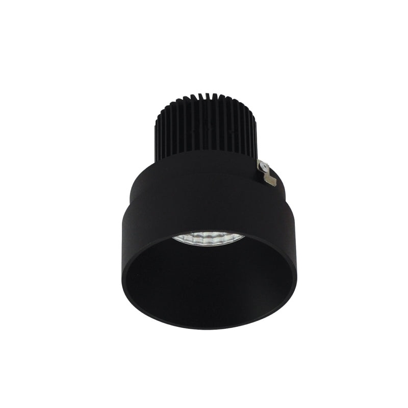 Nora NIO-4RTLNDC/10 4″ Iolite Round Trimless Open Reflector Trim – 1000 Lumens
