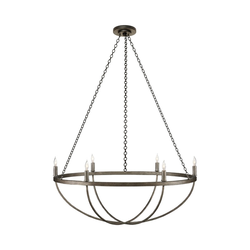Quillian Chandelier