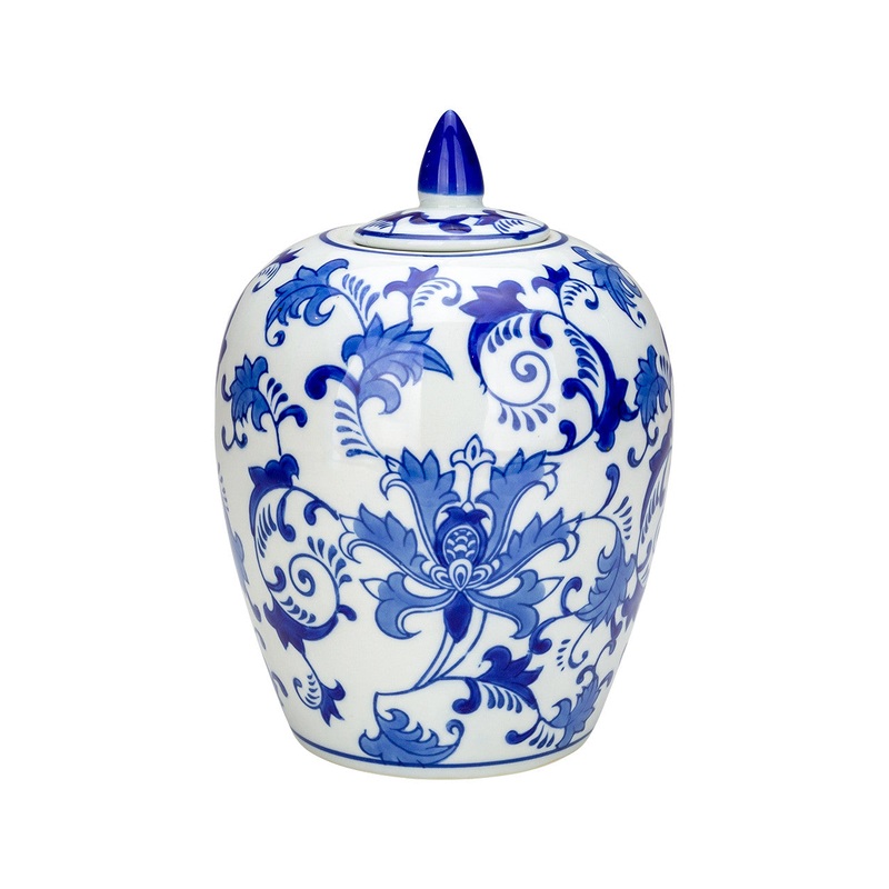 Royal Point Canister