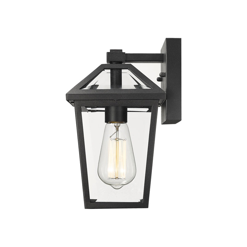 Talbot Outdoor Wall Light