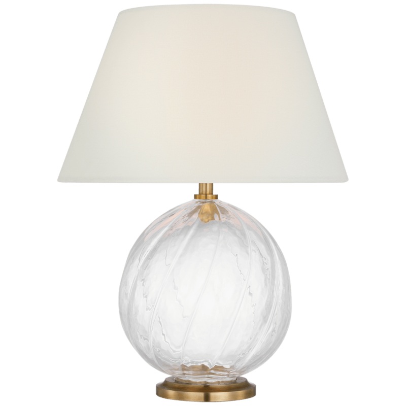 Talia 13″ Cordless Accent Lamp