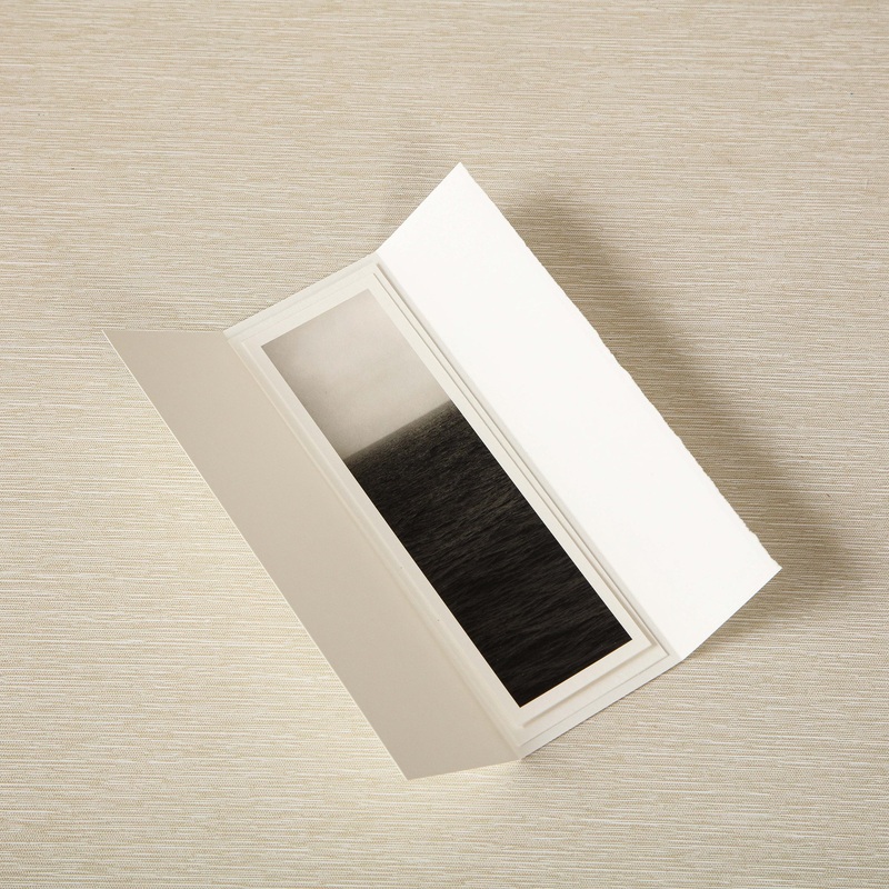 The Sound, unframed