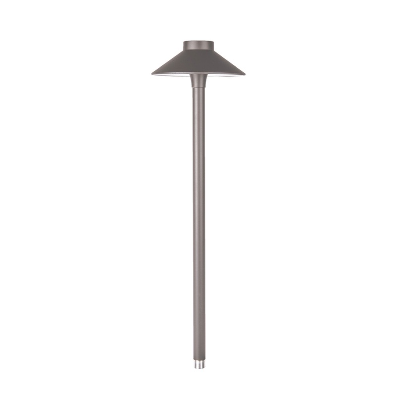 Tiki LED Path Light