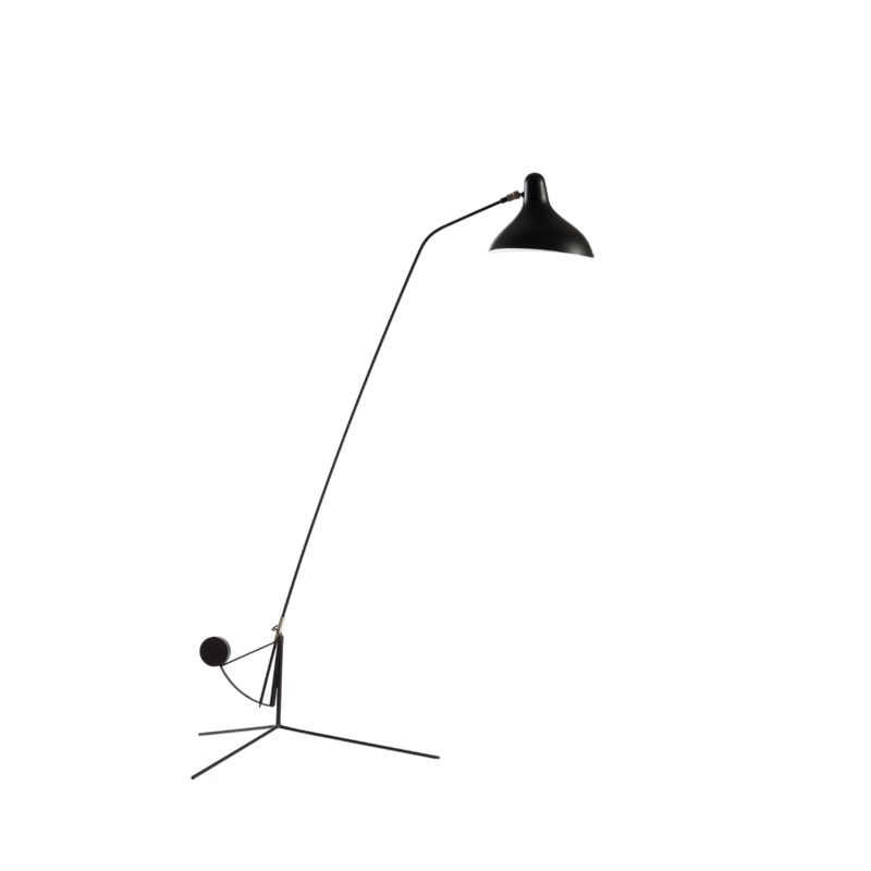 DCWditions Mantis BS1 Floor Lamp