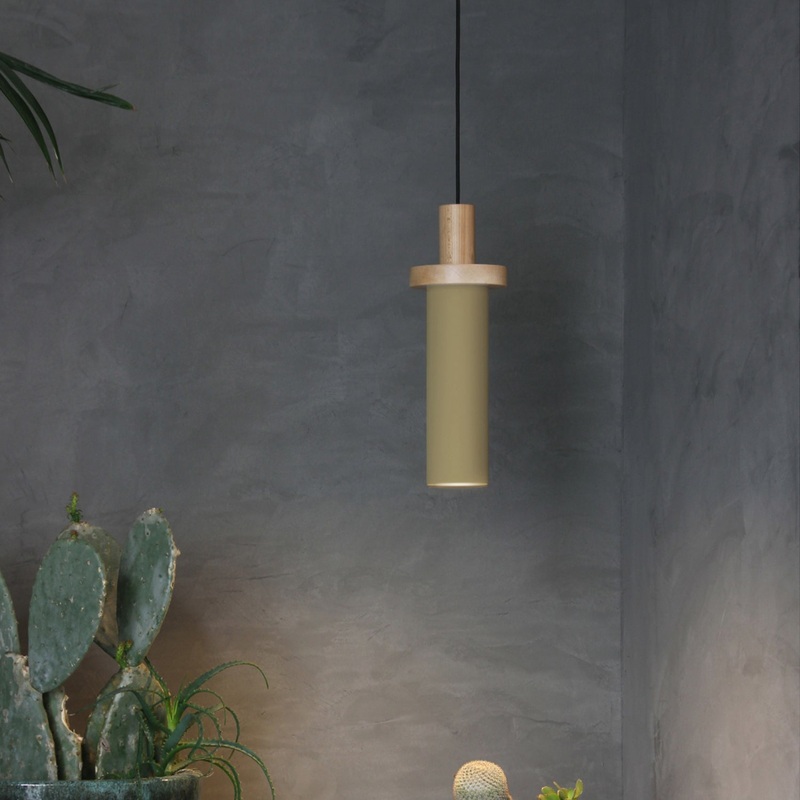 Easy Light by Carpyen Laga Pendant