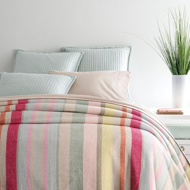 Ingrid Blanket | Multi