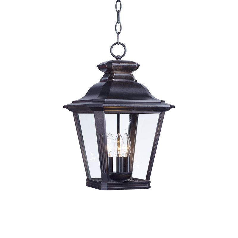 Knoxville Outdoor Pendant Light