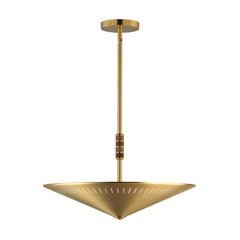 Maxim 11436 Helsinki 3-lt 20″ Pendant