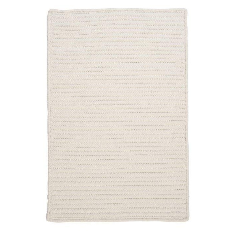 Simply Home Solid White H141