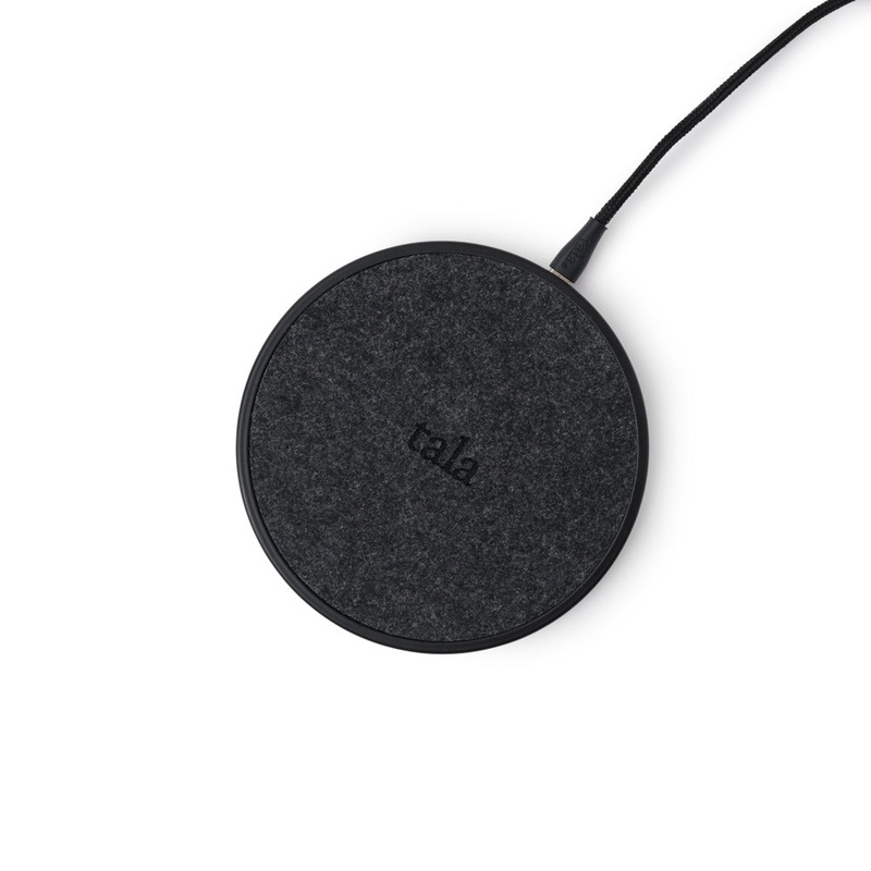 The Muse Wireless Charger