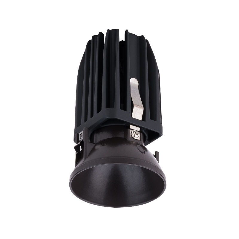 WAC R2FRDL-930 2″ Round Downlight Trimless, 3000K