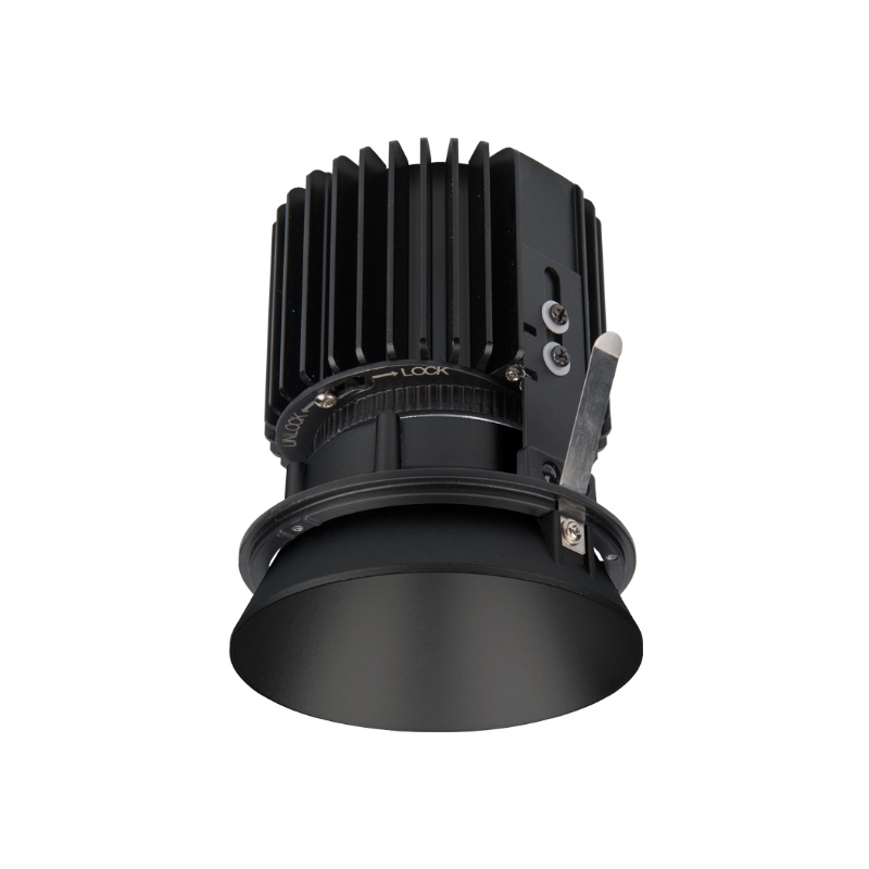 WAC R4RD2L Volta 4.5″ Round LED Downlight Trimless