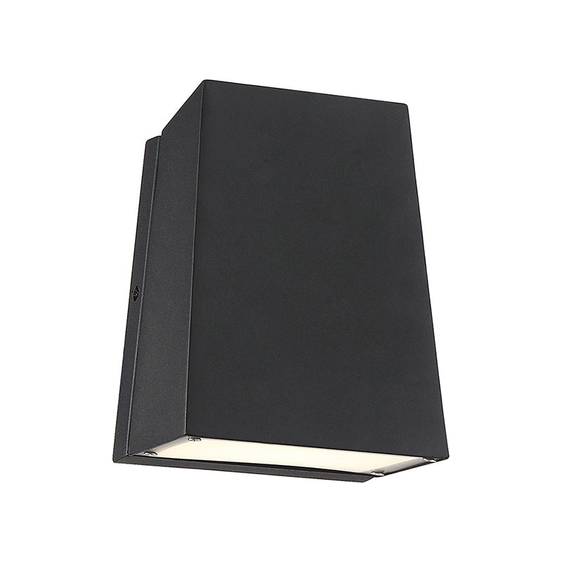 Access 20050LEDDMG Edge 1-lt 7″ Tall LED Outdoor Wall Mount