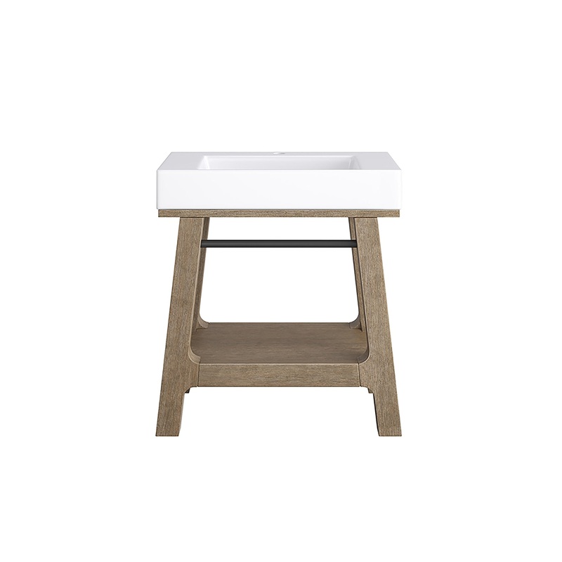 Arlo Single Vanity
