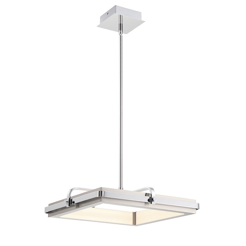 Eurofase 43883 Annilo 1-lt 18″ LED Chandelier